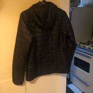Patagonia size small nano puff jacket
